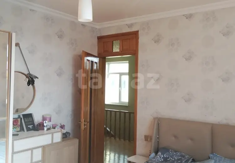 4 otaqlı mənzil , Sumqayıt