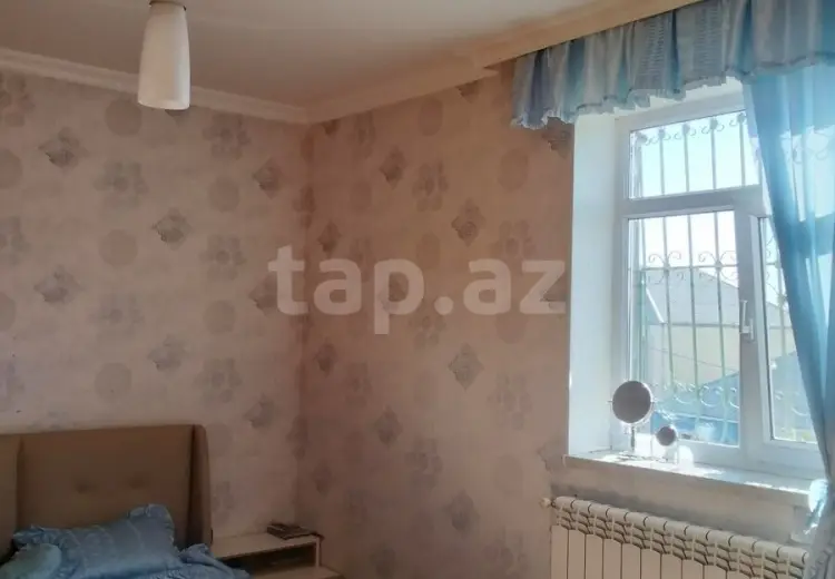 4 otaqlı mənzil , Sumqayıt