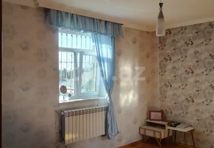 4 otaqlı mənzil , Sumqayıt