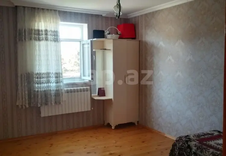 4 otaqlı mənzil , Sumqayıt