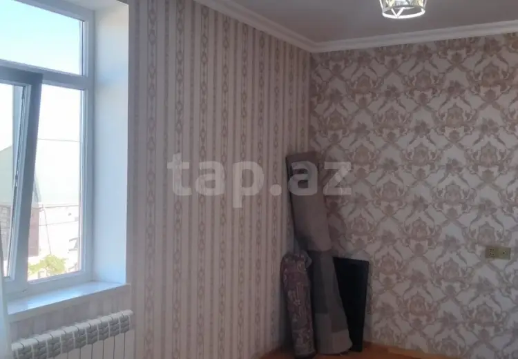 4 otaqlı mənzil , Sumqayıt