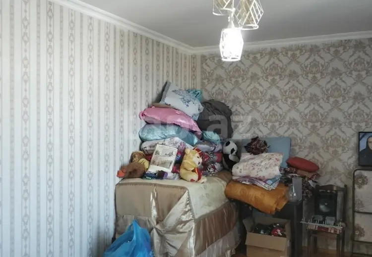 4 otaqlı mənzil , Sumqayıt