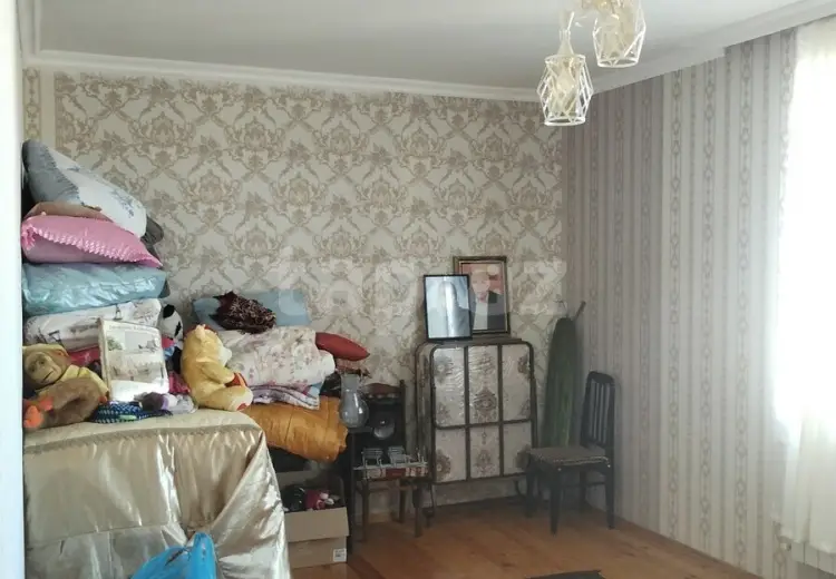 4 otaqlı mənzil , Sumqayıt