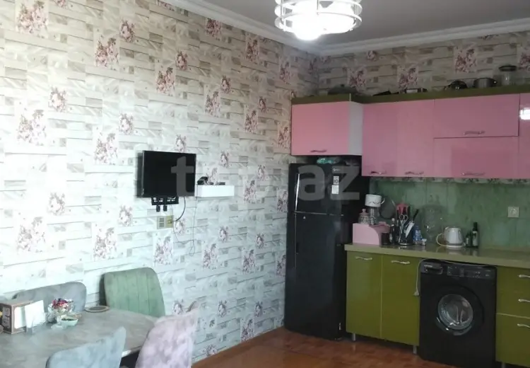 4 otaqlı mənzil , Sumqayıt