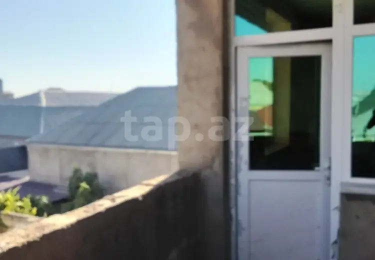 4 otaqlı mənzil , Sumqayıt