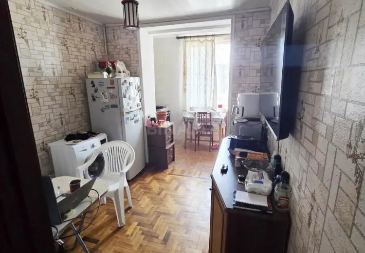 2 otaqlı mənzil Satılır, Nizami, Bakı