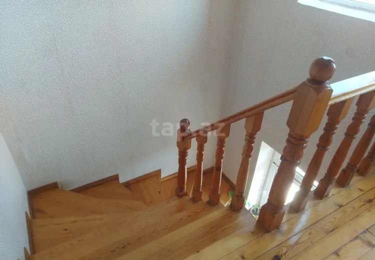 3 otaqlı mənzil , Bakı