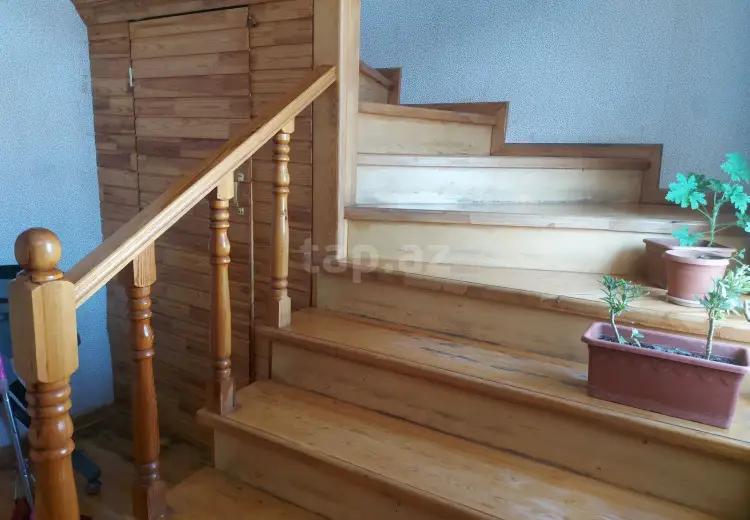 3 otaqlı mənzil , Bakı