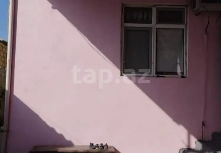 4 otaqlı mənzil , Sumqayıt