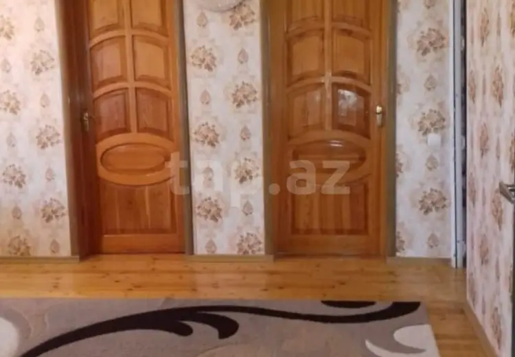 4 otaqlı mənzil , Sumqayıt