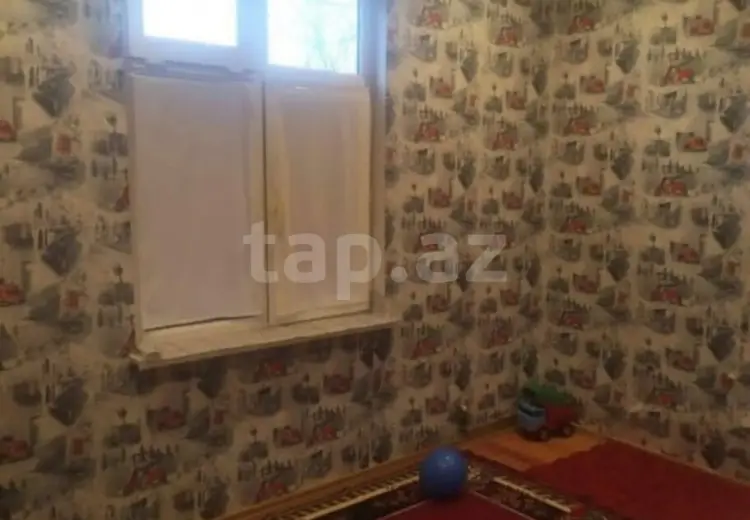 4 otaqlı mənzil , Sumqayıt
