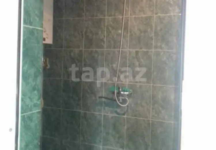 4 otaqlı mənzil , Sumqayıt