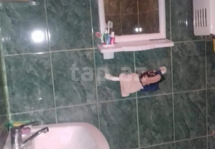 4 otaqlı mənzil , Sumqayıt