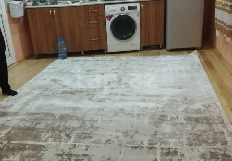 4 otaqlı mənzil , Sumqayıt