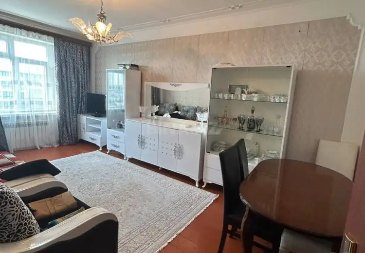 3 otaqlı mənzil Satılır, Hövsan qəs., Suraxanı, Bakı