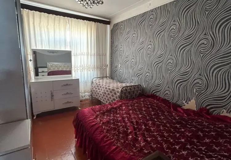 3 otaqlı mənzil Satılır, Hövsan qəs., Suraxanı, Bakı