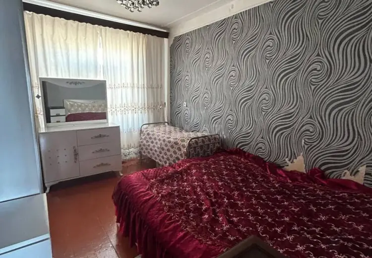 3 otaqlı mənzil Satılır, Hövsan qəs., Suraxanı, Bakı