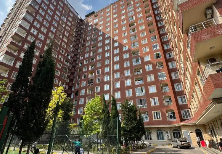 3 otaqlı mənzil Satılır, Abşeron