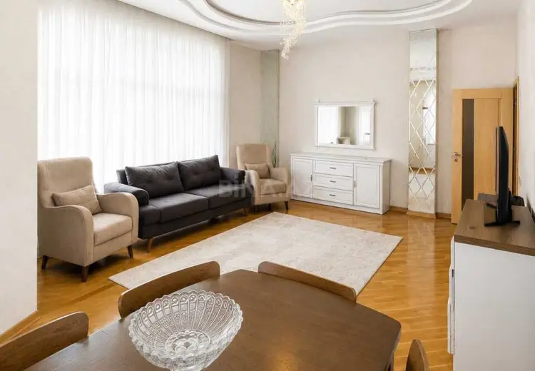 3 otaqlı mənzil Satılır, Abşeron