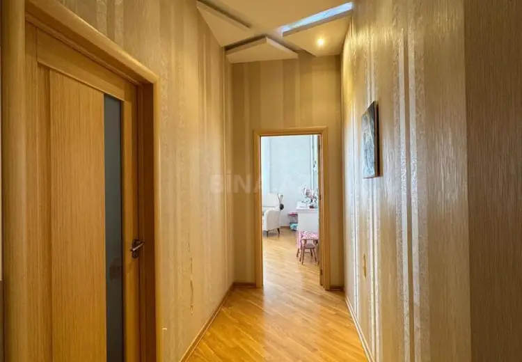 3 otaqlı mənzil Satılır, Abşeron