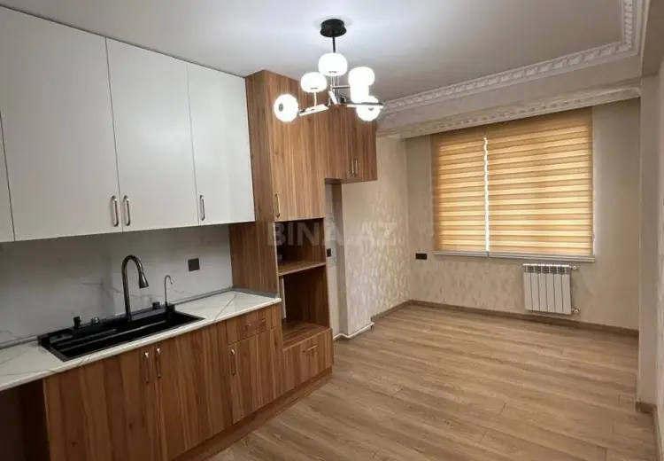 3 otaqlı mənzil Satılır, Yasamal qəs., Yasamal, Bakı