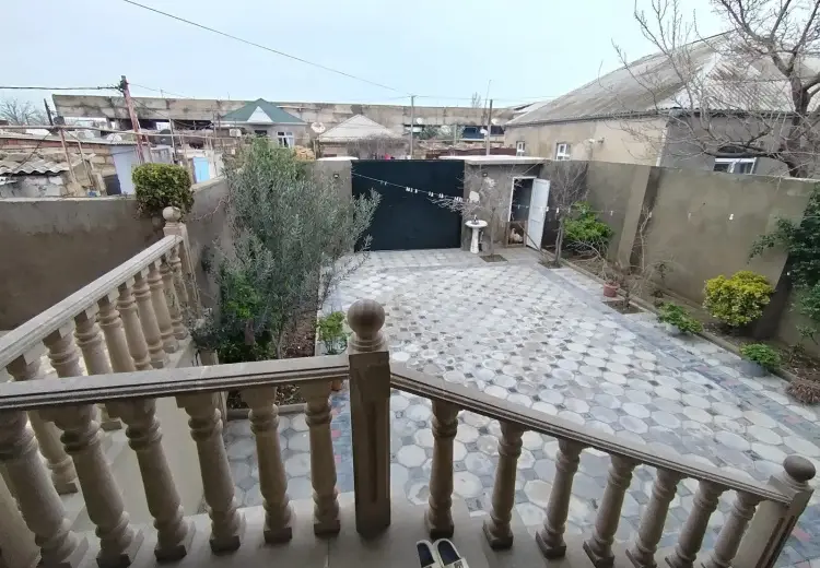 3 otaqlı mənzil , Sumqayıt