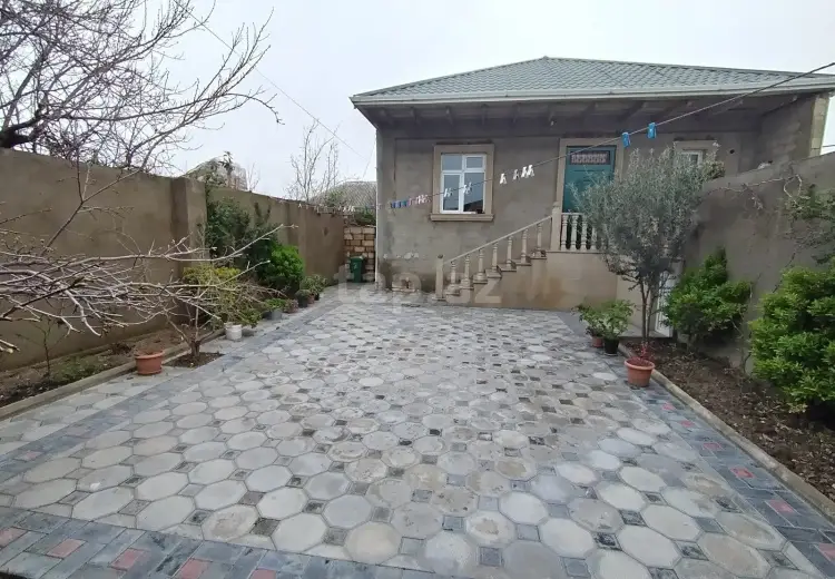 3 otaqlı mənzil , Sumqayıt