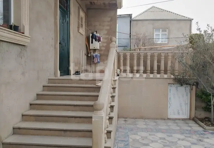 3 otaqlı mənzil , Sumqayıt