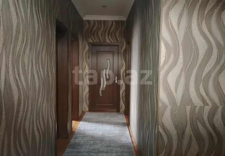 3 otaqlı mənzil , Sumqayıt