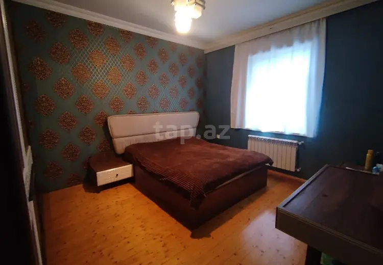 3 otaqlı mənzil , Sumqayıt