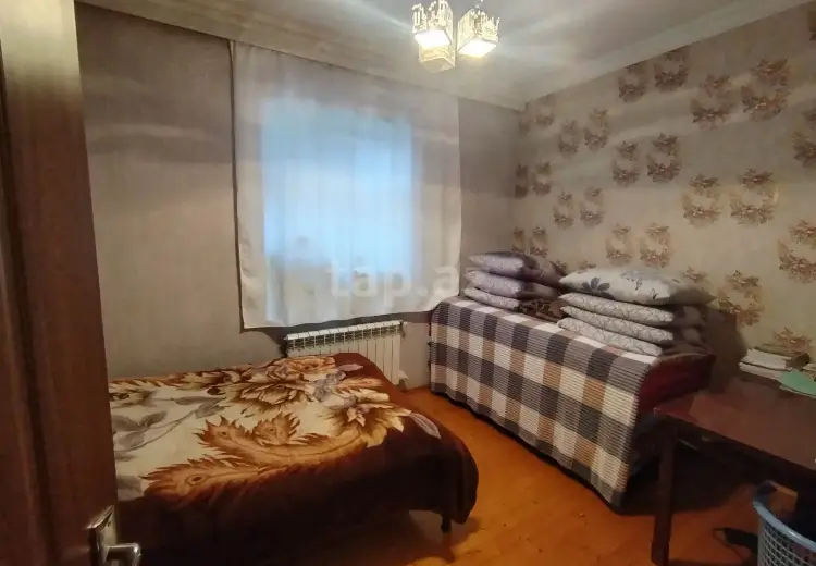 3 otaqlı mənzil , Sumqayıt