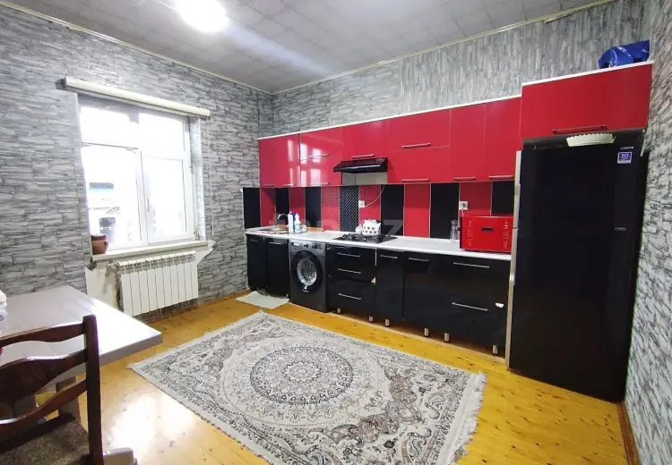 3 otaqlı mənzil , Sumqayıt