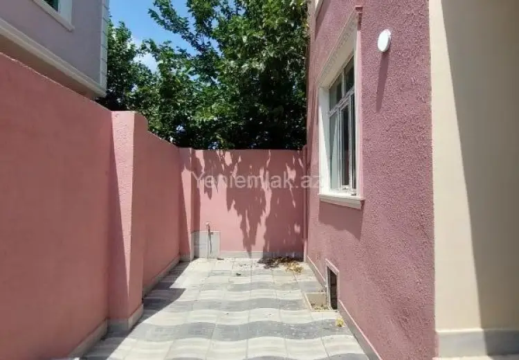 4 otaqlı mənzil Satılır, Xırdalan