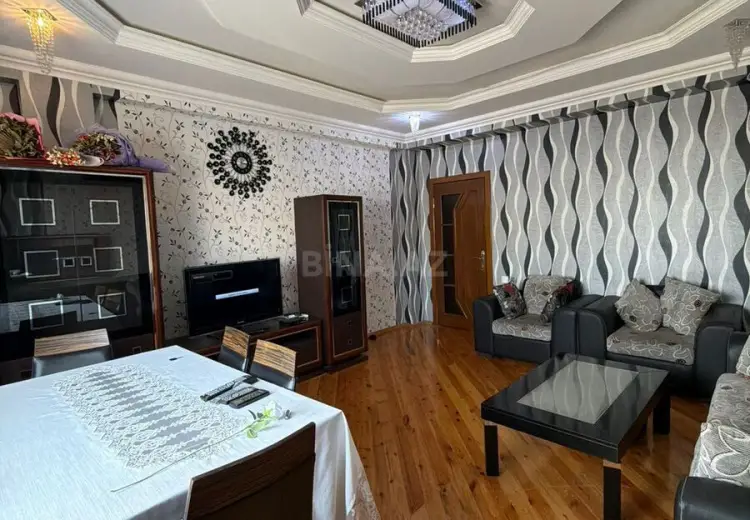 3 otaqlı mənzil Satılır, Masazır, Abşeron