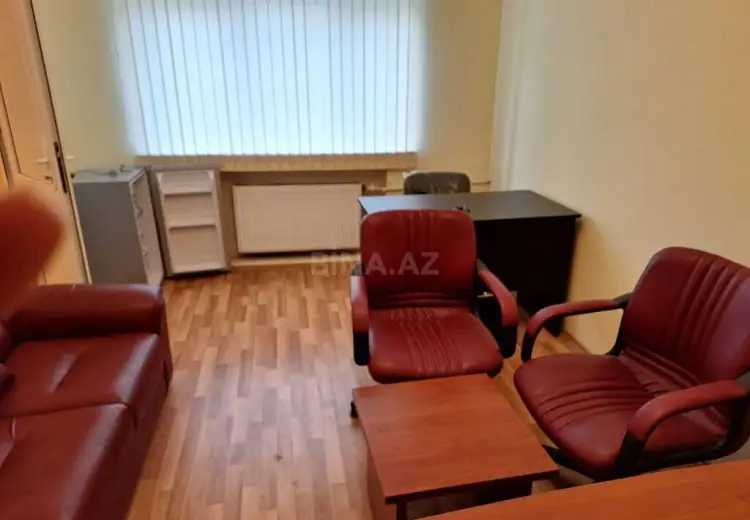 28 m² Obyekt / Ofis Satılır, 8-ci mikrorayon, Binəqədi, Bakı