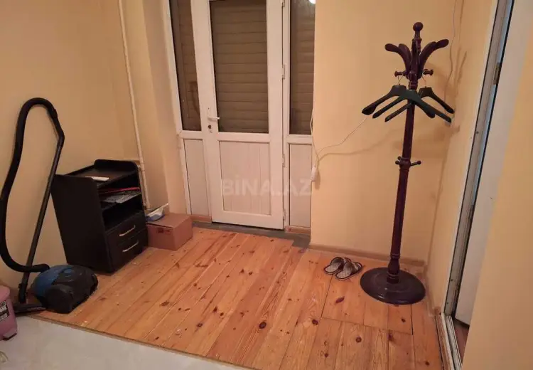 28 m² Obyekt / Ofis Satılır, 8-ci mikrorayon, Binəqədi, Bakı