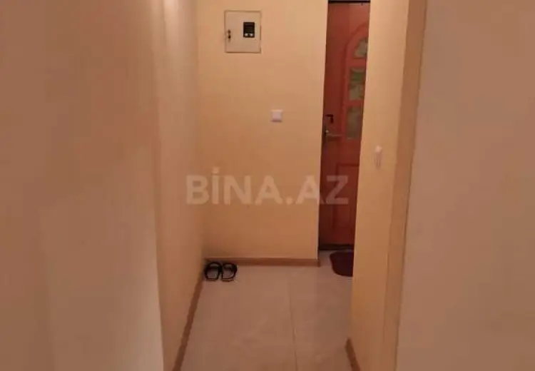 28 m² Obyekt / Ofis Satılır, 8-ci mikrorayon, Binəqədi, Bakı