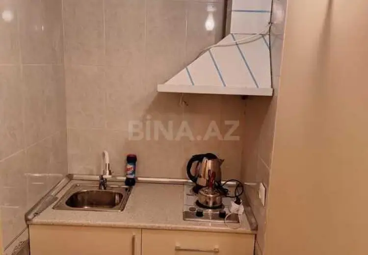 28 m² Obyekt / Ofis Satılır, 8-ci mikrorayon, Binəqədi, Bakı