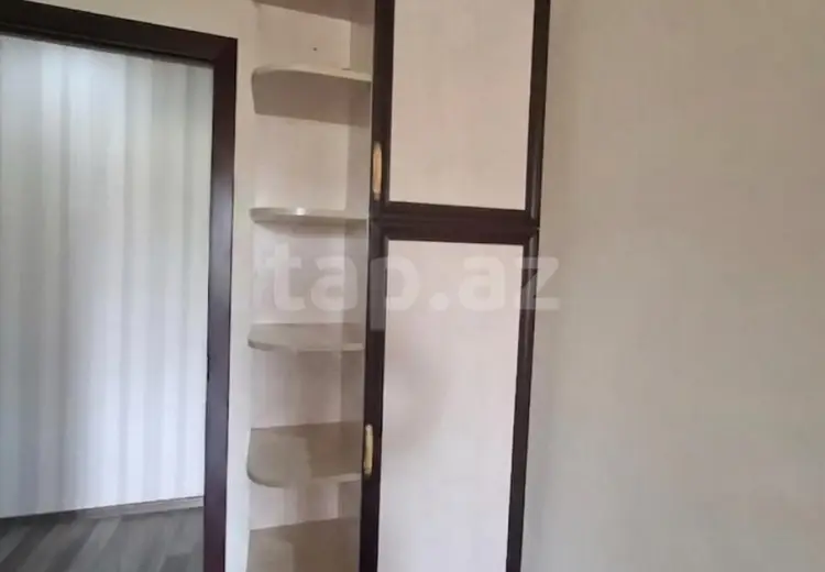 2 otaqlı mənzil Kirayə (aylıq), Montin qəs., Nərimanov, Bakı