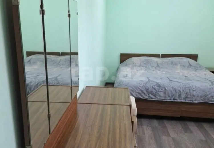 2 otaqlı mənzil Kirayə (aylıq), Montin qəs., Nərimanov, Bakı