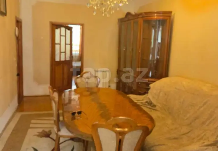 2 otaqlı mənzil Kirayə (aylıq), Bakı