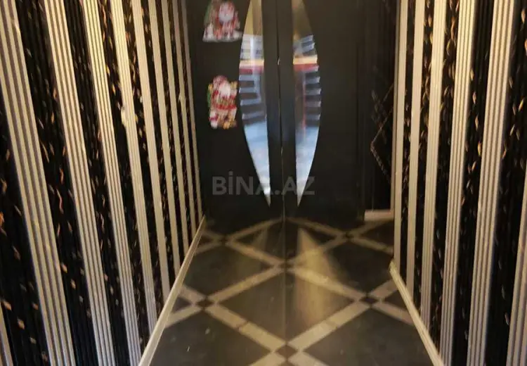 413 m² Obyekt / Ofis Satılır, İçəri şəhər, Səbail, Bakı