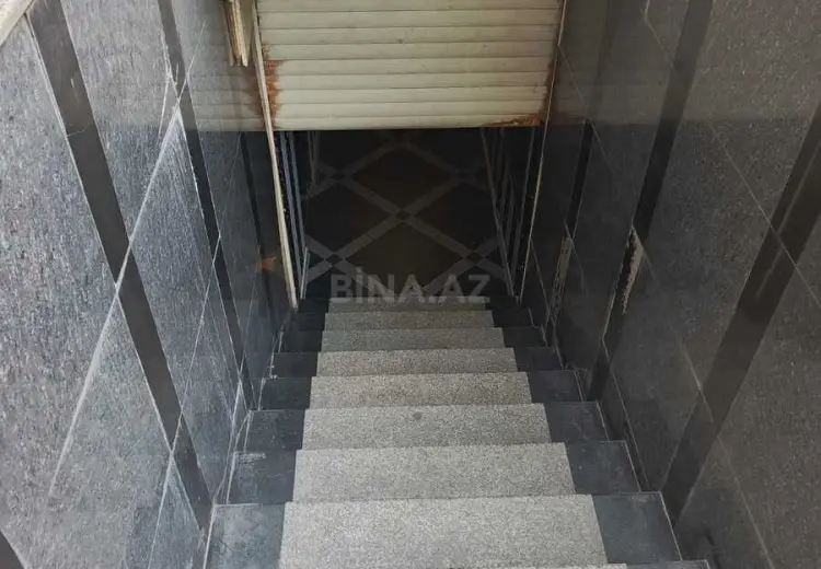 413 m² Obyekt / Ofis Satılır, İçəri şəhər, Səbail, Bakı