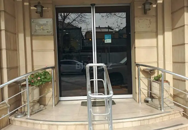 1078 m² Obyekt / Ofis Satılır, Nərimanov, Bakı