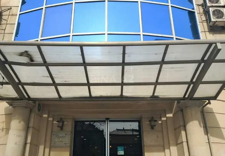 1078 m² Obyekt / Ofis Satılır, Nərimanov, Bakı
