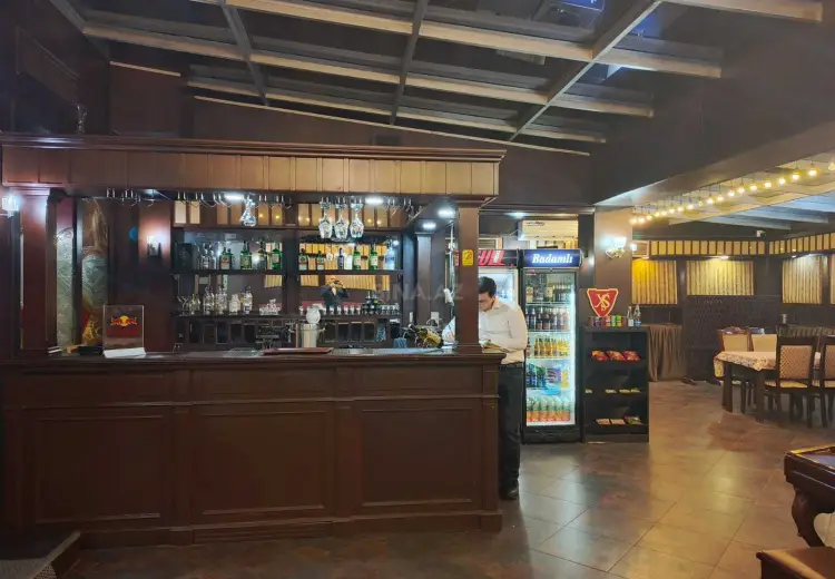 1078 m² Obyekt / Ofis Satılır, Nərimanov, Bakı
