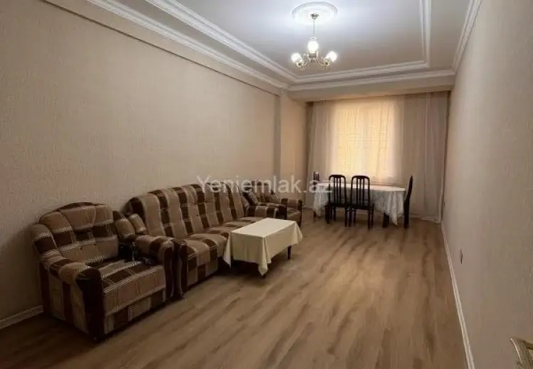 2 otaqlı mənzil Kirayə (aylıq), Saray, Abşeron