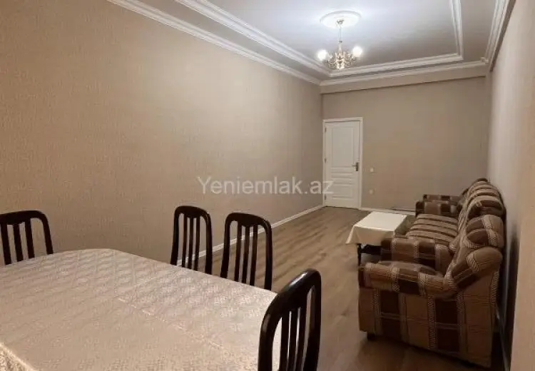 2 otaqlı mənzil Kirayə (aylıq), Saray, Abşeron