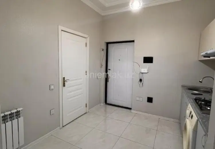 2 otaqlı mənzil Kirayə (aylıq), Saray, Abşeron