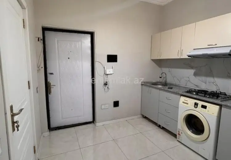 2 otaqlı mənzil Kirayə (aylıq), Saray, Abşeron
